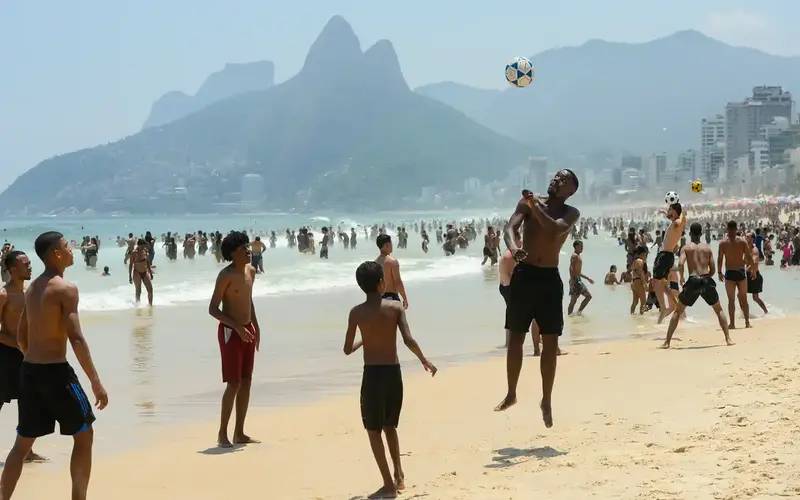 Foto: Tomaz Silva / Agência Brasil