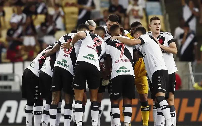 Confira os Jogos dos Cariocas no Brasileirão