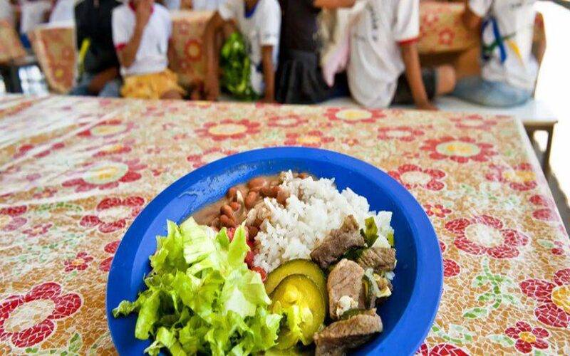 Governo Federal, estados e municípios passarão a adquirir alimentos de produtores afet
