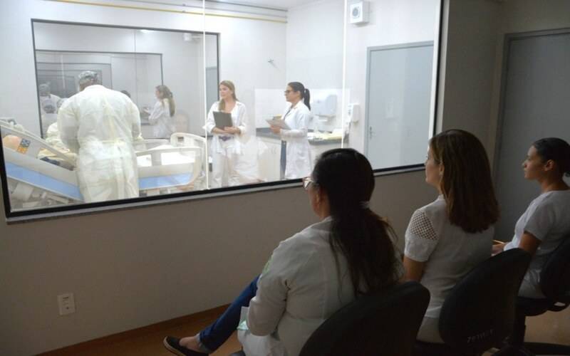 Enare: inscrições para o exame de residência crescem 56%