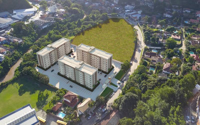 O futuro da Cidade Imperial passa pela Segurança Habitacional
