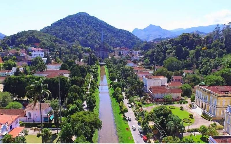 Especialista aponta o passado de Petrópolis como o principal impulsionador no futuro d