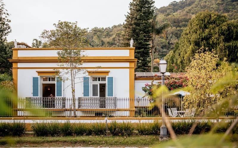 Grupo Locanda aposta no potencial de Petrópolis