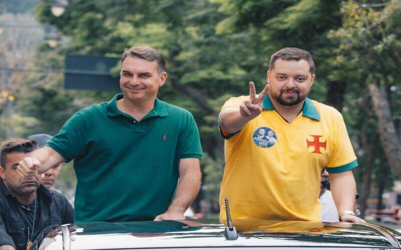 Vereador Octavio Sampaio almeja cargo de deputado estadual no próximo ano