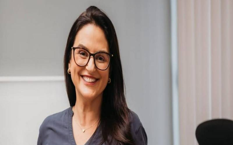 Médica salienta a importância da amamentação e explica como fazer a Doação de Leite Ma