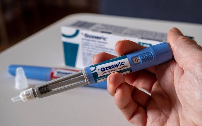 Anvisa proíbe versões manipuladas da semaglutida, usada no Ozempic
