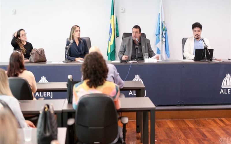 Foto: Alex Ramos