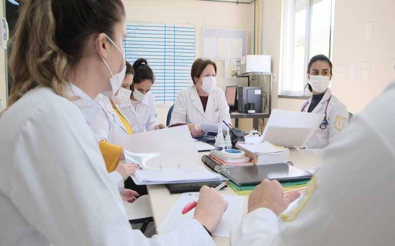 UNIFASE aposta em experiências reais para formar profissionais mais críticos e criativ