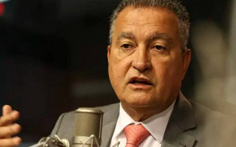 Ampliação do Auxílio Gás vai ser lançada na próxima semana, afirma Rui Costa