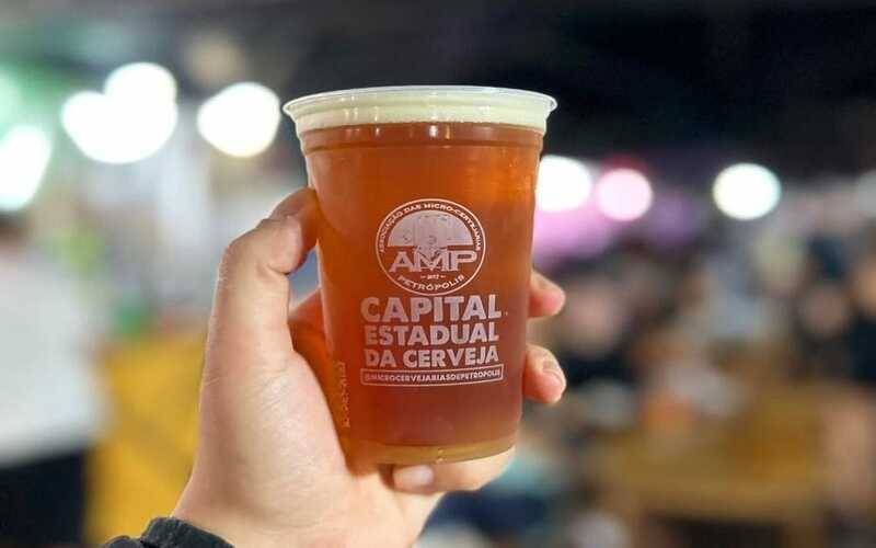 Estação Deguste Harmoniza: quatro shows e as novidades das cervejarias artesanais
