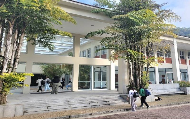 UNIFASE promove Semana de Nutrição com foco na saúde mental e no cuidado integrado