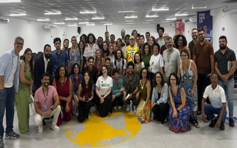 Projeto promove participação social na atenção à saúde do homem no SUS