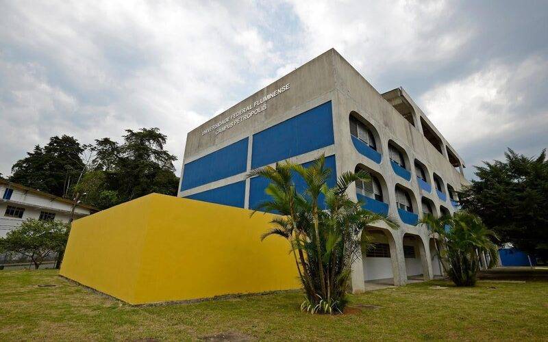 UFF fortalece Petrópolis como capital tecnológica do estado do Rio