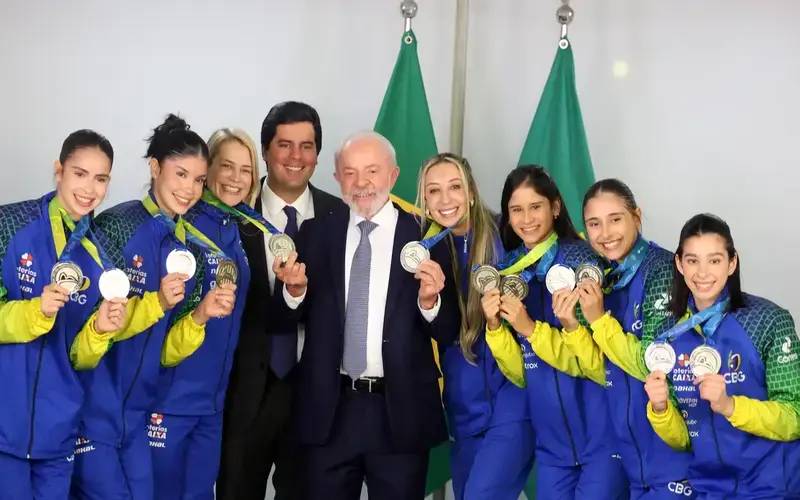 Foto: Valter Campanato / Agência Brasil