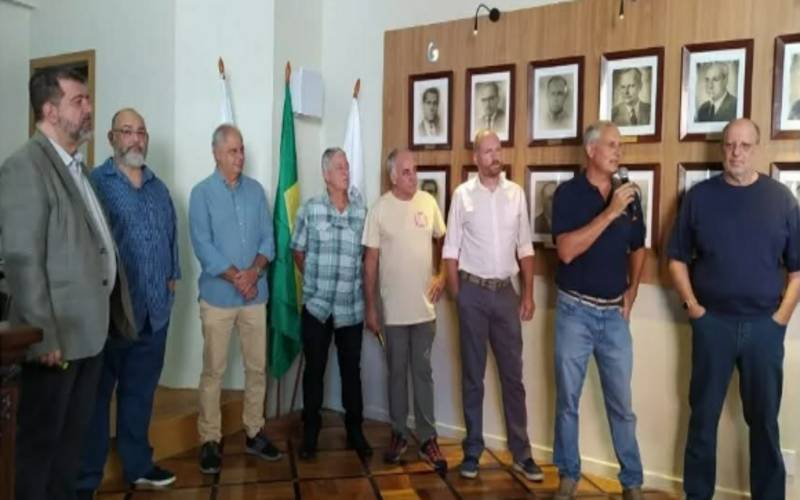 Petrópolis: visões para o futuro