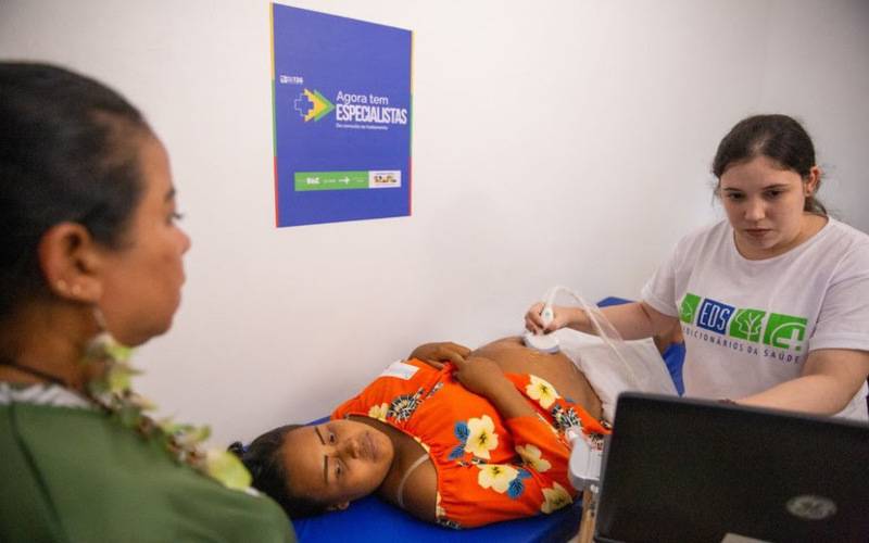 Rio de Janeiro receberá médicos do programa Agora Tem Especialistas em setembro