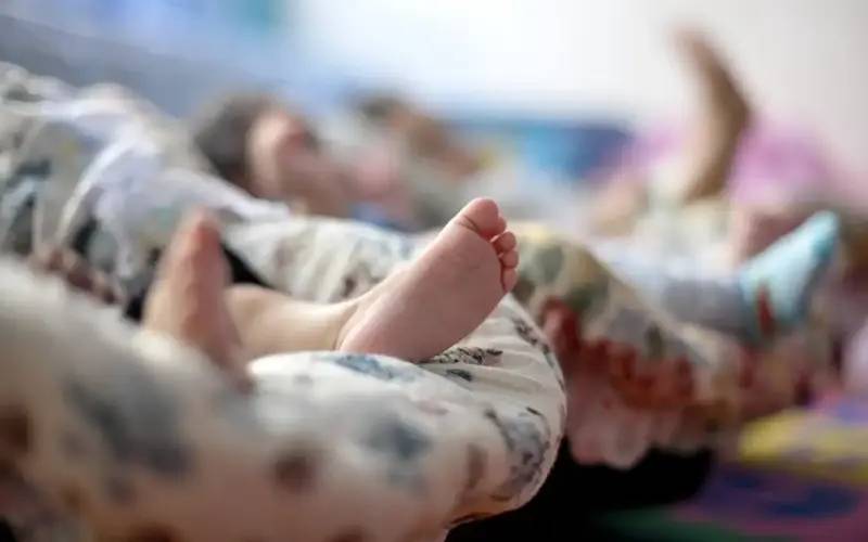 Por hora, 14 crianças são internadas por acidentes; saiba como evitar
