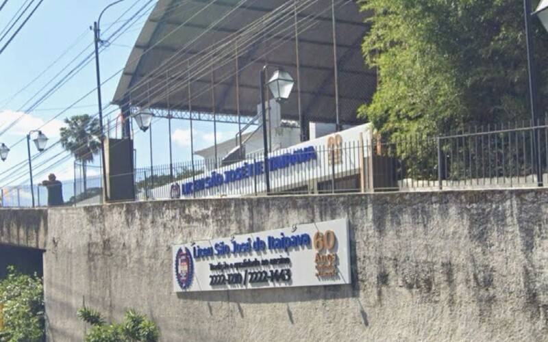 Jovem de 14 anos morre de mal súbito no Liceu de Itaipava