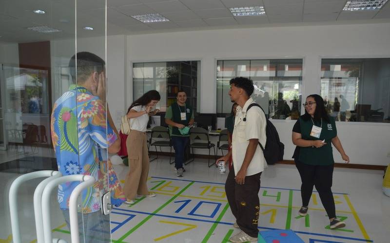 UNIFASE das Profissões proporciona experiência imersiva e multidisciplinar para alunos