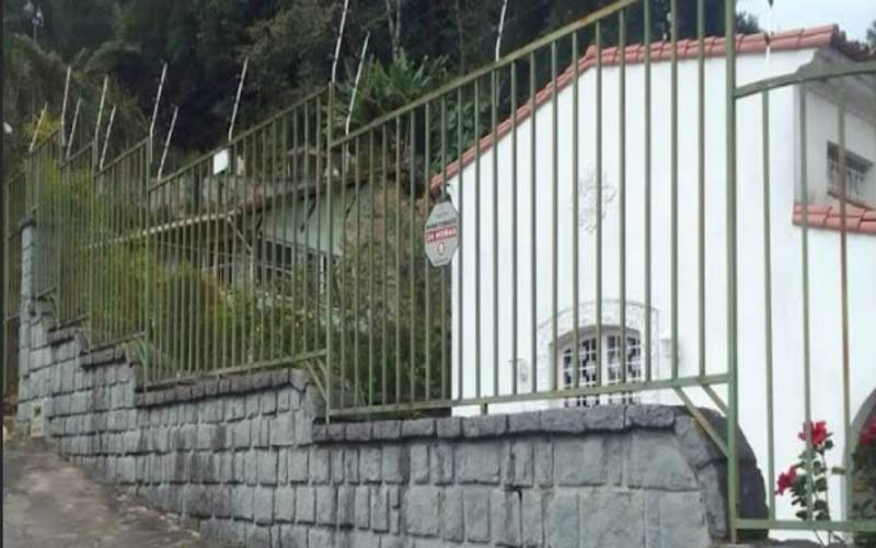 Mutirão de pintura na APPO reforça cuidado e acolhimento aos pacientes oncológicos