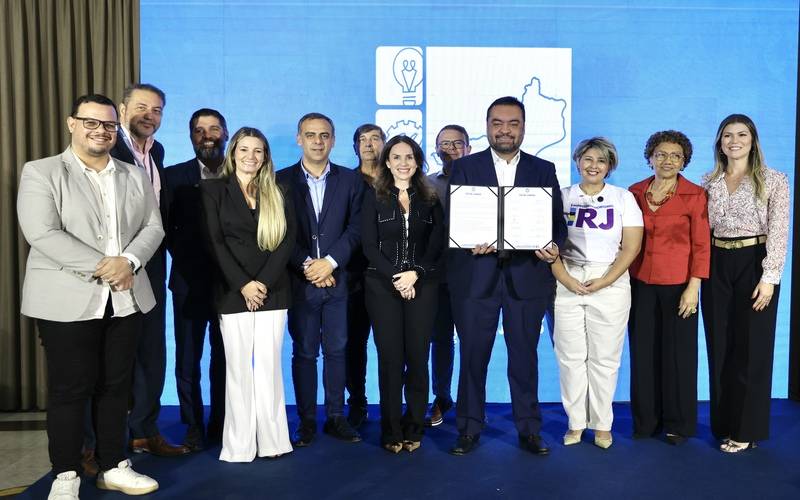 Estado lança Programa Empreendedorismo RJ para impulsionar o setor