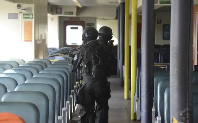 No Rio, Bope recebe verba de R$ 31,6 milhões para combate ao crime