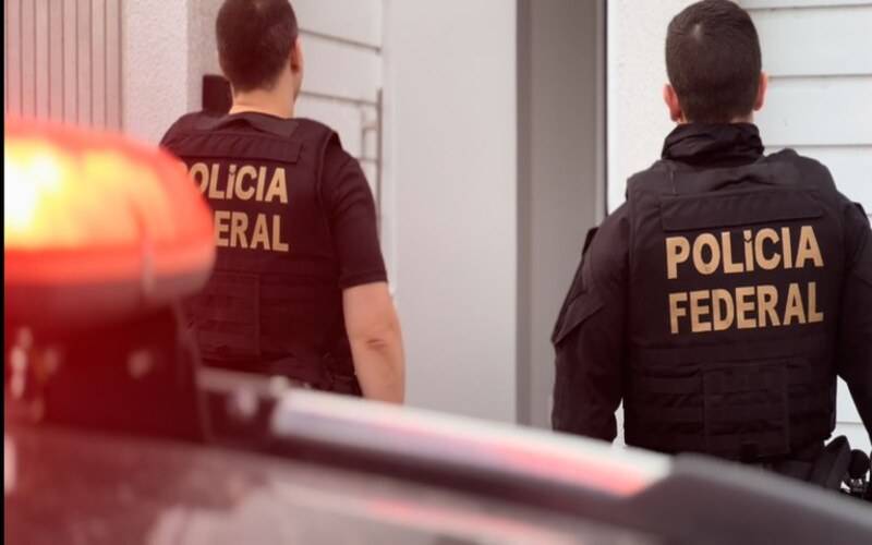 PF deflagra Operação Golpe para combater fraudes bancárias, no Sul Fluminense
