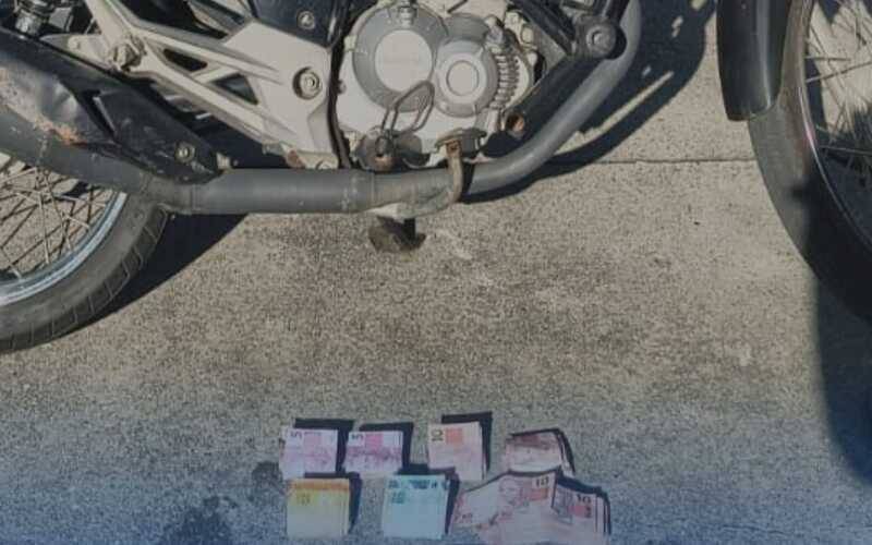 PM prende mulher responsável pela contabilidade do tráfico no Provisória