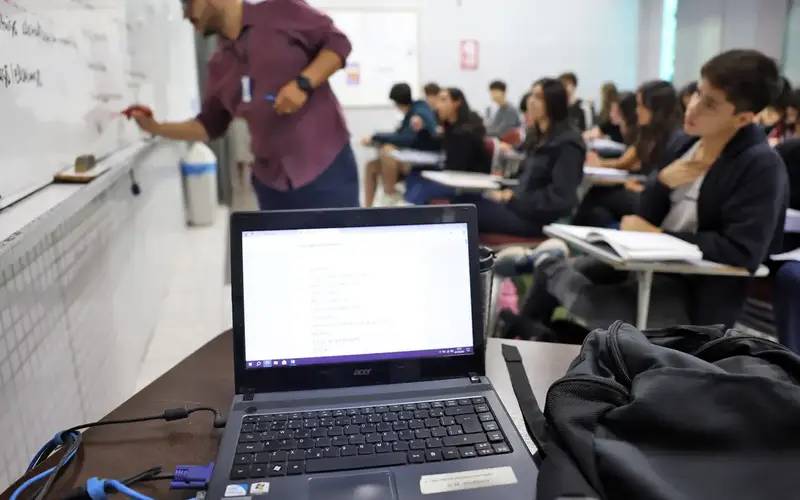 Inep disponibiliza cadernos de provas do Enade Licenciaturas de 2024