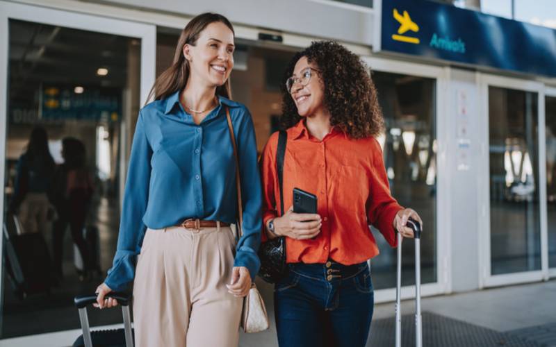 Turismo brasileiro fatura R$ 108 bilhões no 1º semestre de 2025 e bate recorde históri