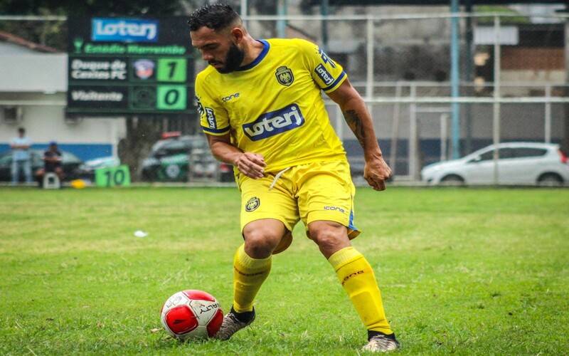 Petrópolis Futebol Clube é superado na estreia da Série B1