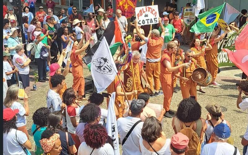 Petrópolis se prepara para o Grito dos Excluídos 2025