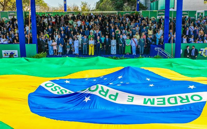 Foto: Ricardo Stuckert / PR