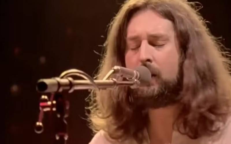 Morre Rick Davies, vocalista do Supertramp