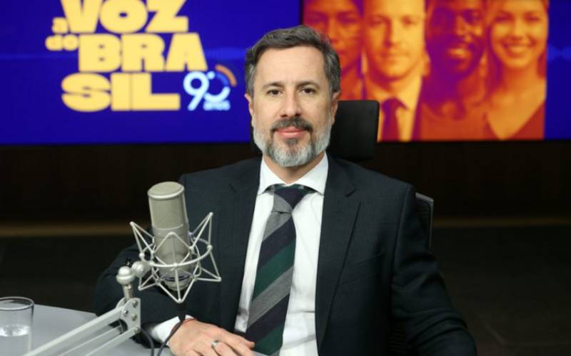 Foto:  Valter Campanato/Agência Brasil