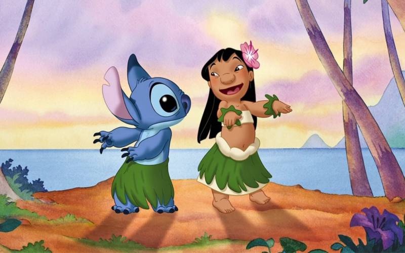 Teatro Imperial apresenta “Lilo & Stitch no Teatro” para programação do dia das crianç