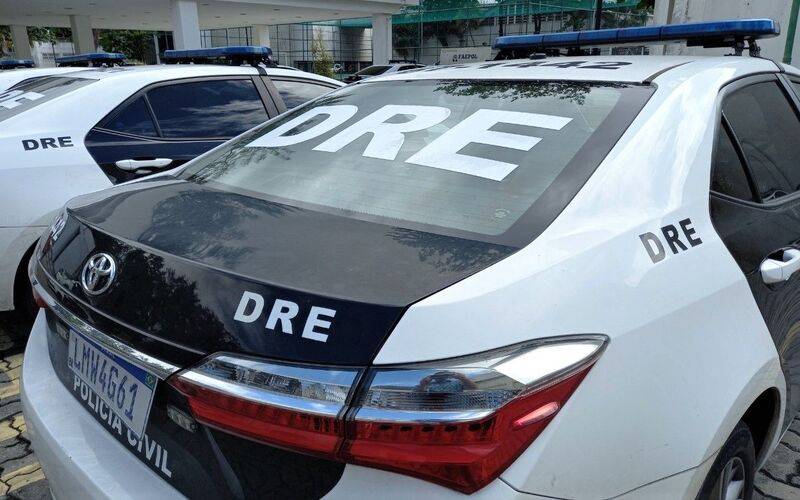 Polícia Civil realiza operação contra traficantes que adquiriam embalagens para venda 
