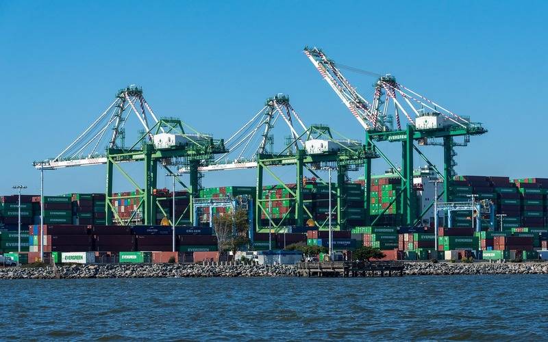 Setembro começou com crescimento de 2% em exportações, chegando a US$ 233,99 bi