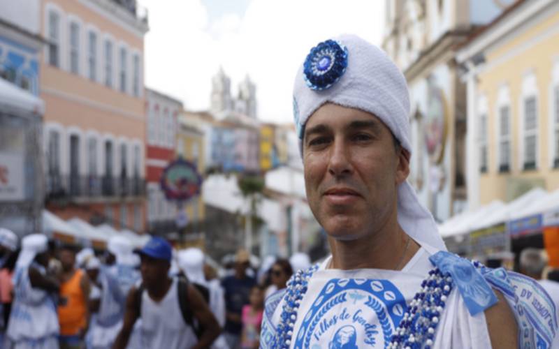 Carnaval de Salvador ganha status de manifestação cultural do Brasil