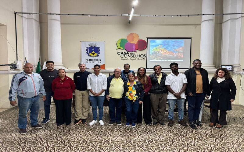 Comutran: novos conselheiros tomam posse nesta segunda-feira 