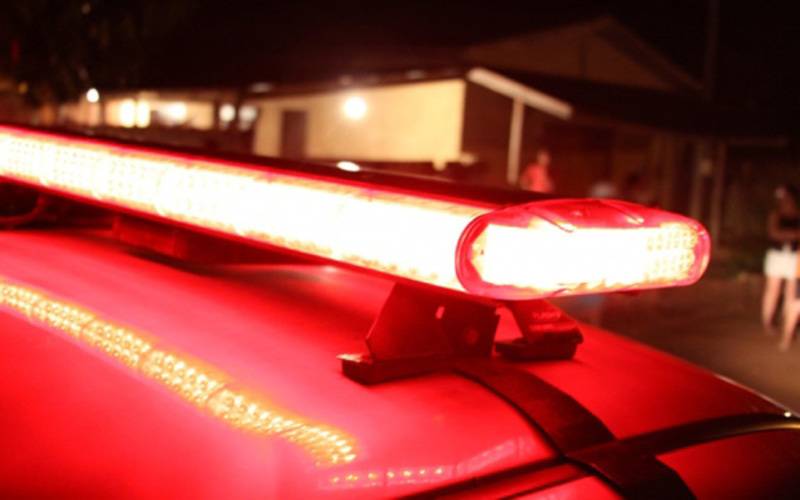 Jovem morre após acidente de moto