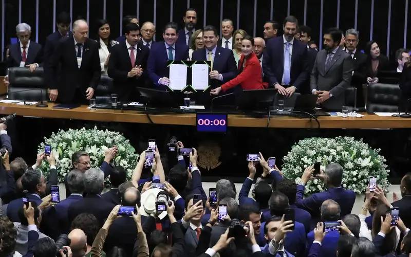 Foto: Lula Marques/Agência Brasil