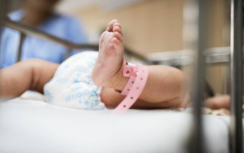 Mais de 300 bebês prematuros nasceram na cidade em 2024