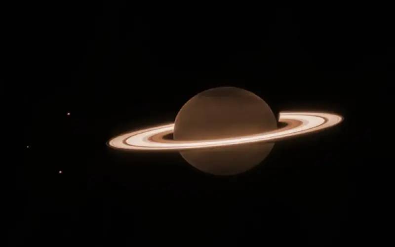 Foto: NASA Divulgação