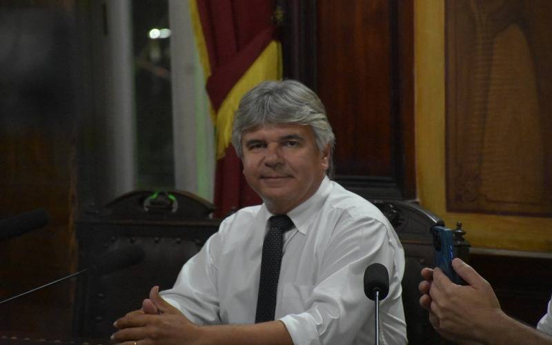Foto: Divulgação CMP 