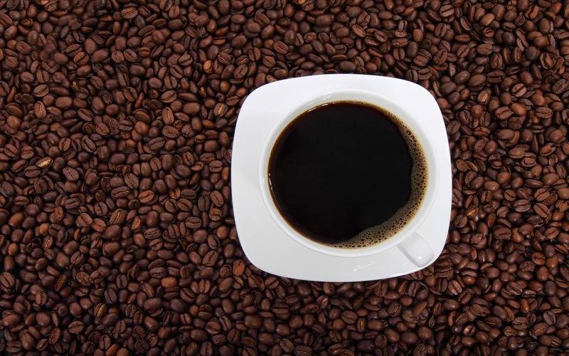 Safra dos Cafés do Brasil foi estimada em volume físico total equivalente a 55,2 milhõ