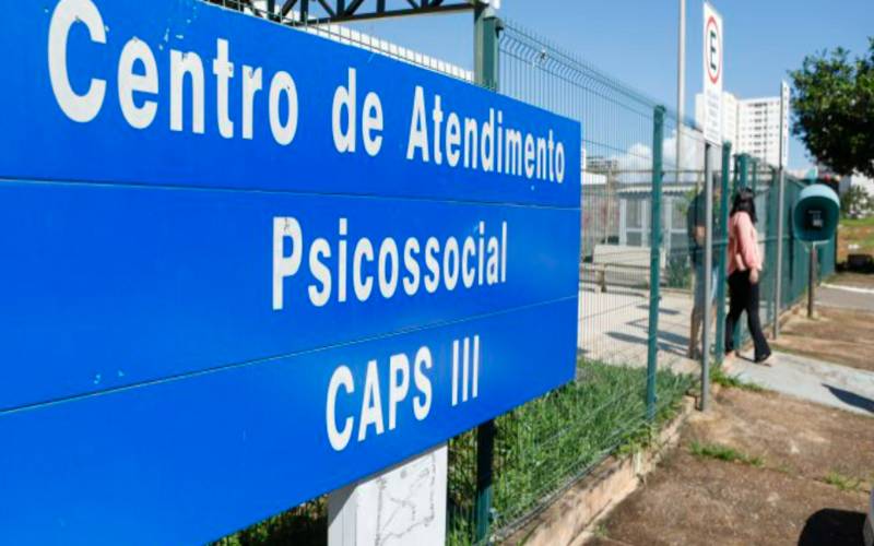 3.058 Centros de Atenção Psicossocial, do SUS, apoiam pessoas em sofrimento mental