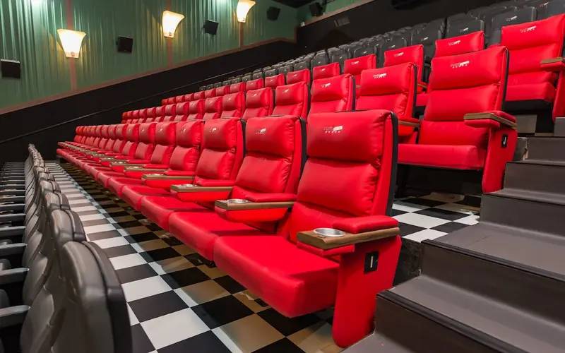 Fim de semana chegando com novidades nas telas do Cine Show