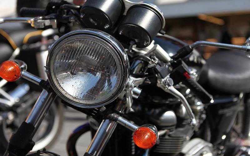 Produção de motos apresenta melhor resultado do ano