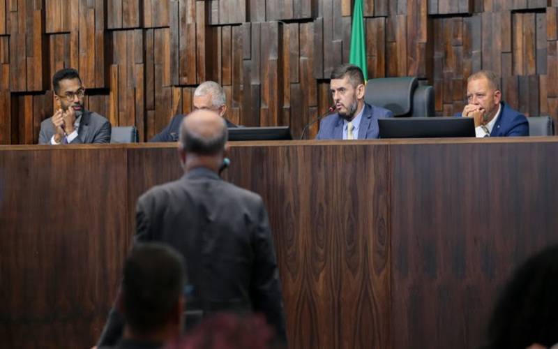 Foto: Octacílio Barbosa